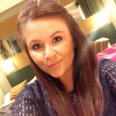 Profile Picture of Shannon Parr (@shannonparr101) on Twitter