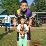 Profile Picture of Gregorius Robert Gunawan 吳 基 榕 (@gregorius.robert) on Instagram