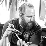 Profile Picture of Matthew Check (@mattcheckwines) on Instagram