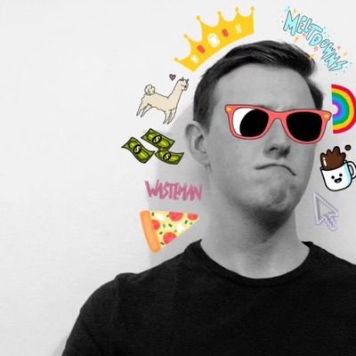 Profile Picture of Ben Wass (@WassThereAPoint) on Twitter