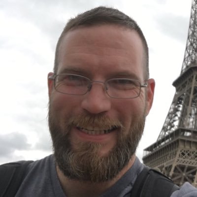 Profile Picture of Michael Pipkin (@MichaelPipkin16) on Twitter