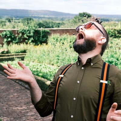 Profile Picture of Matthew Pennington (@ChefMPennington) on Twitter