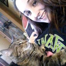 Profile Picture of Brandy Franks (@franks_brandy) on Twitter