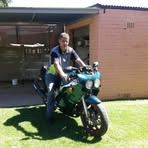 Profile Picture of Adam Bekker (@Adam-Bekker) on Facebook