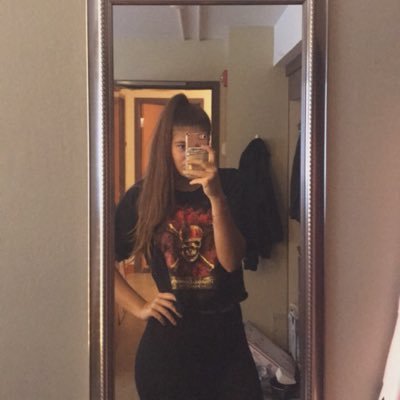 Profile Picture of Madison Hoyt (@madz_hoyt) on Twitter