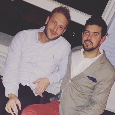 Profile Picture of Jack Anthony Gillett (@JackAnthonyGill) on Twitter