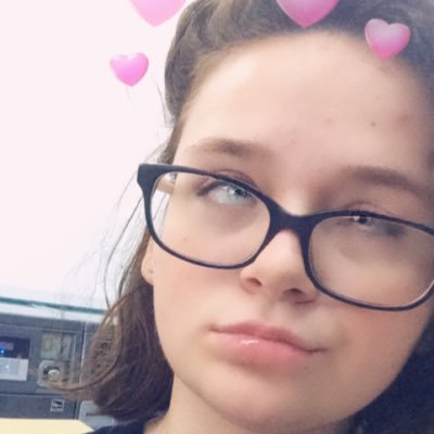 Profile Picture of Alyssa Shriver (@AlyssaShriver) on Twitter