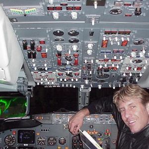 Michael Podgorski - Myspace Profile Picture of Michael Podgorski (@nearmiss2) on Myspace