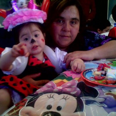 Profile Picture of Lorena Alarcon (@lorenaalarcon13) on Twitter