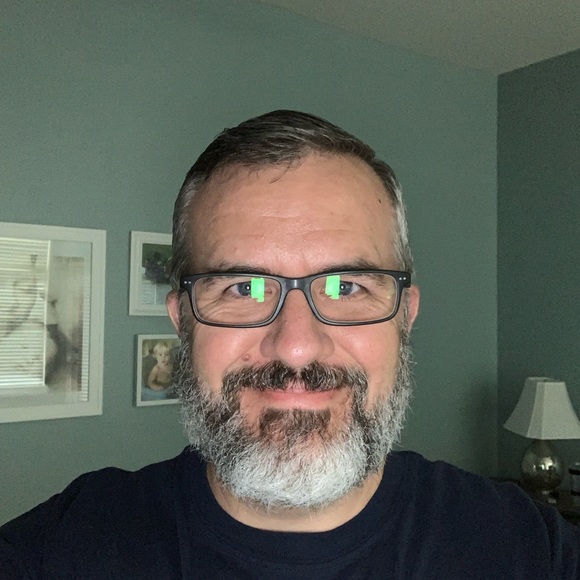 Profile Picture of James Solari (@jimsolari) on Poshmark