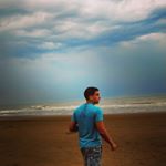 Profile Picture of Ariel Suarez (@ariel_suarez01) on Instagram