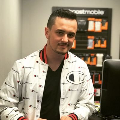 Profile Picture of Tyler Harlan (@T_Horse95) on Twitter