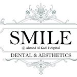Profile Picture of Smile @ Ahmed Al-Kadi (@smile_dental_aakh) on Instagram