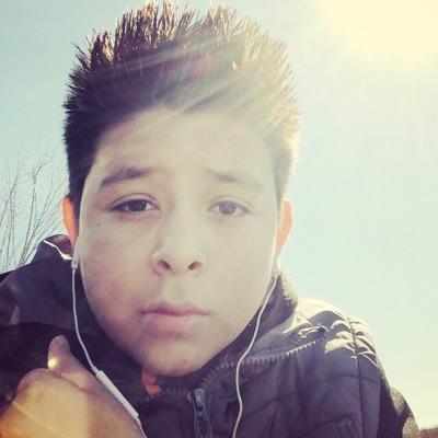 Profile Picture of Justin Verdugo (@Justin_LOL_21) on Twitter