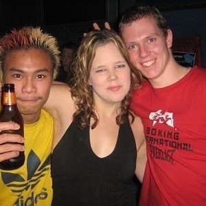 Profile Picture of Adam Scowcroft (@ajscowcroft) on Myspace