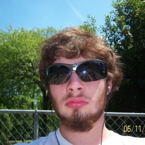 Profile Picture of Amon Canady (@amonamon) on Myspace