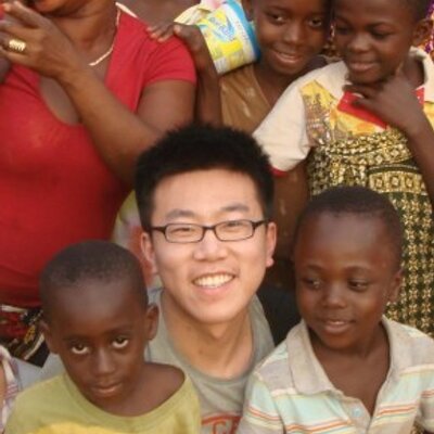 Profile Picture of Jason Hsu (@jaysonhsu) on Twitter