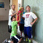 Profile Picture of Adam Leffler (@hockey_4_life_03) on Instagram