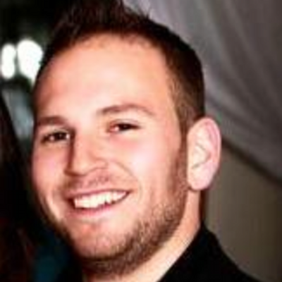 Profile Picture of Benjamin Hochberger (@@BenjHoch) on Twitter