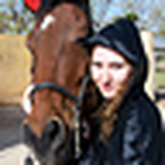 Profile Picture of Silvia Perez (@niniala) on Flickr