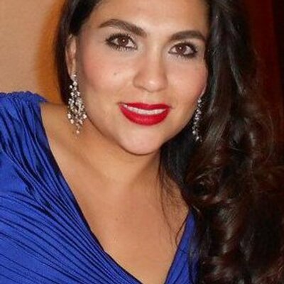 Profile Picture of Elizabeth Sáenz (@ElizabethSenz) on Twitter