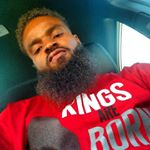 Profile Picture of Melvin C Chisholm (@melchisholm_) on Instagram
