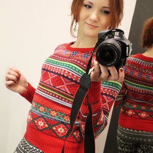 Profile Picture of Laura Hannemann (@laura.hannemann.73) on Myspace