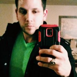 Profile Picture of Kyle BARBAGALLO (@KylerDurdenUSA) on Twitter