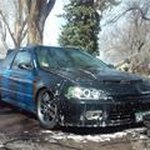 Profile Picture of Brooke Barks Brad Wilcox (@hondahatcheg93) on Instagram