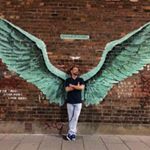 Darren Reid - Instagram Profile Picture of Darren Reid (@deejsta) on Instagram