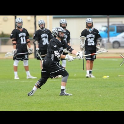 Profile Picture of Bradley Brockway (@bradleybrockway) on Twitter