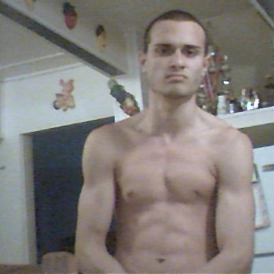 Profile Picture of Daniel Almodovar (@LegacyCripi) on Twitter