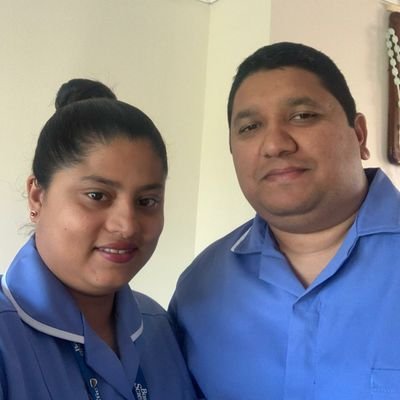 Profile Picture of Anu Jose (@Anujose95167075) on Twitter