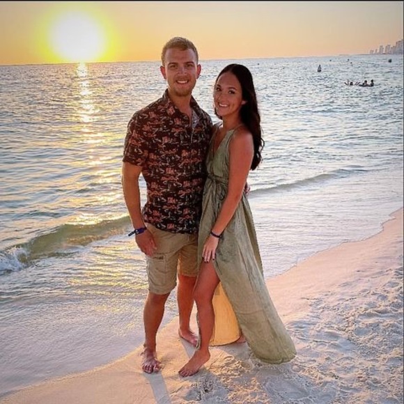 Profile Picture of Brady Beckmann (@bradybeckmann) on Poshmark