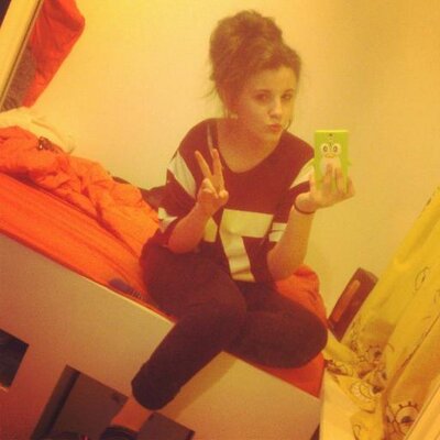 Profile Picture of Grace Coburn (@joe_grace_) on Twitter