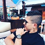 Profile Picture of Kevin Casas Rodriguez (@kevincasas95) on Instagram