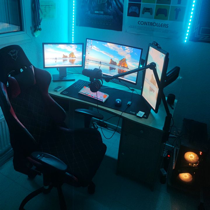 Profile Picture of chrisman4 (@twitchchrisman4) on Tiktok