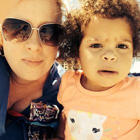 Profile Picture of Jaime Roberts Mingo (@jaimemingo20) on Pinterest