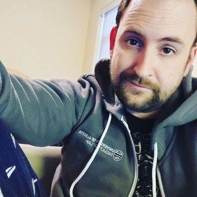 Profile Picture of Matthew (@TheOrangeHatter) on Twitter