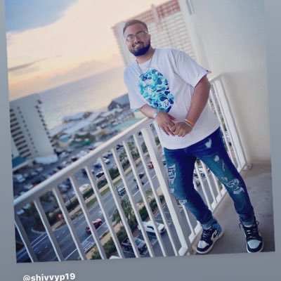 Profile Picture of ShivvyP (@Shivam_Patel19) on Twitter
