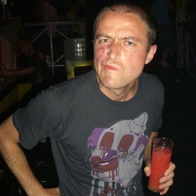 Profile Picture of James Reddick (@jreddick) on Twitter