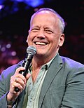 Profile Picture of Dee Bradley Baker - Wikipediaon Wikipedia