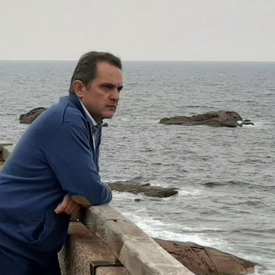 Profile Picture of José Ramón Amor Pan (@AmorPanJR) on Twitter