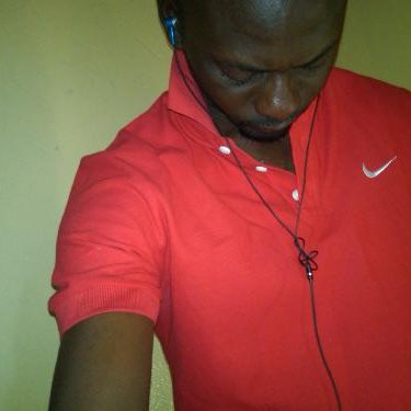 Profile Picture of Patrick Musa (@patrickmusa13) on Twitter