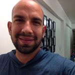 Profile Picture of Albert Suarez (@albertsuarez) on Instagram