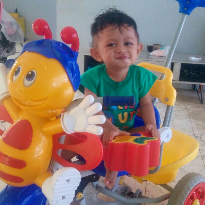 Profile Picture of Dwayne Chaesariea (@cungkilmatahari144) on Tiktok