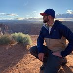 Profile Picture of Bill (@worrico) on Instagram