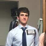 Profile Picture of Josh Chadwick (@j_chadwick16) on Instagram