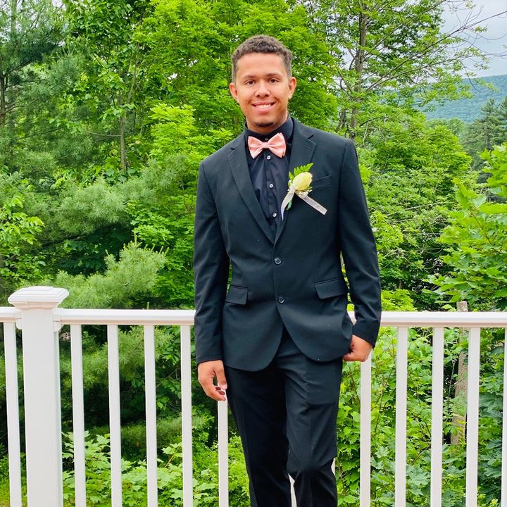 Profile Picture of Alex Osterhoudt (@historyrecoveries) on Tiktok