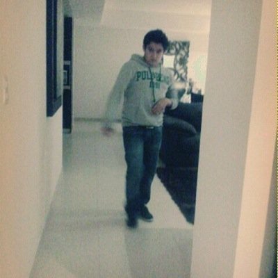 Profile Picture of Christian Olvera (@ChrisRamolv) on Twitter